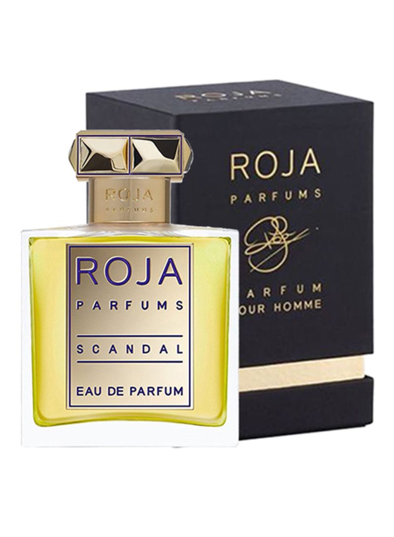 ROJA PARFUMS SCANDAL POUR FEMME EDP 50ML 